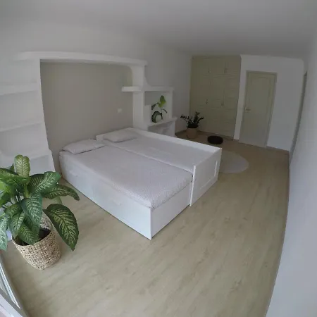 Fantastic Big With Garden And Parking *