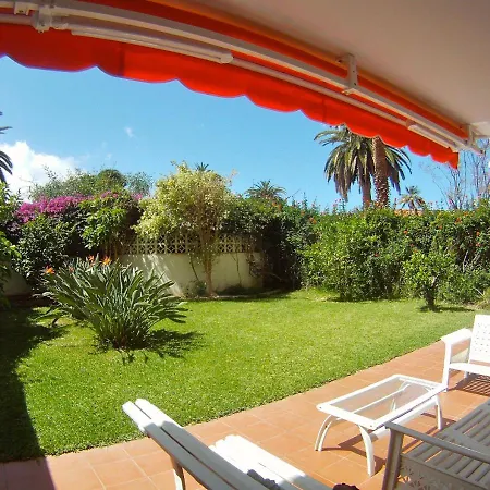 Fantastic Big With Garden And Parking *