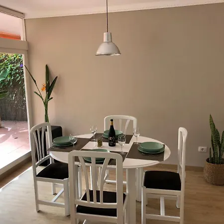 Fantastic Big With Garden And Parking * Puerto de la Cruz