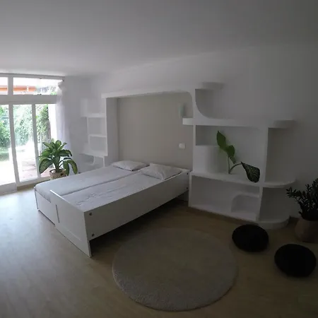 Fantastic Big With Garden And Parking Apartman Puerto de la Cruz